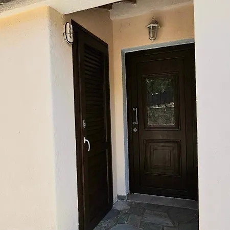 Holiday home Nikos *