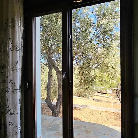 Nikos Holiday home