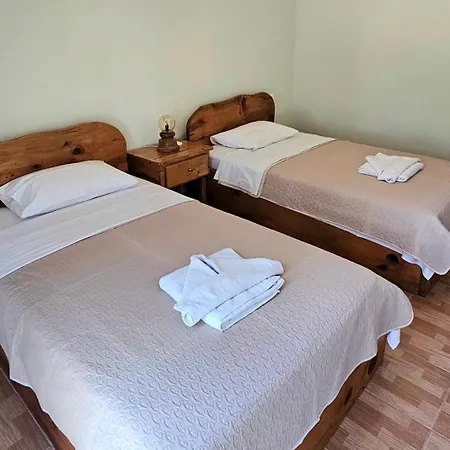 Holiday home Nikos *